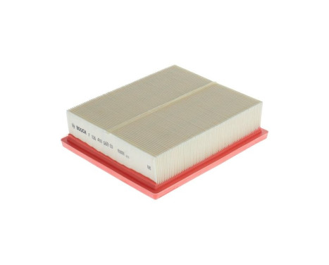 Air filter S0669 Bosch, Image 3