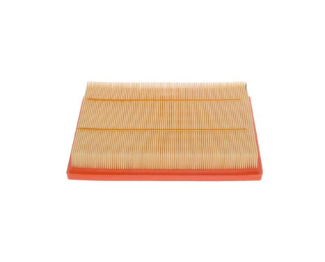 Air filter S0672 Bosch, Image 2