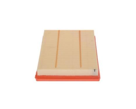 Air filter S0672 Bosch, Image 3