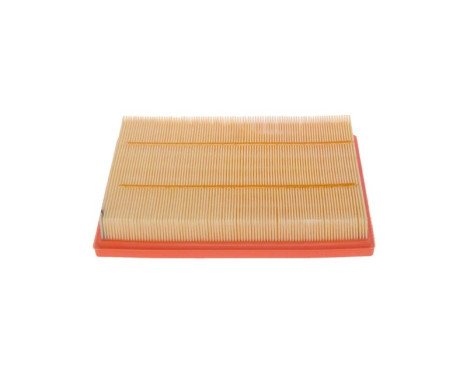 Air filter S0672 Bosch, Image 4
