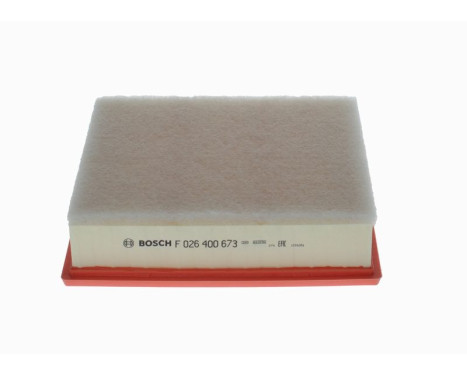 Air filter S0673 Bosch