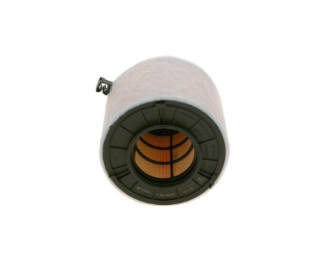 Air Filter S0677 Bosch, Image 2