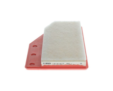 Air filter S0685 Bosch