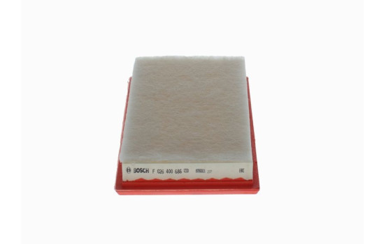 Air filter S0686 Bosch