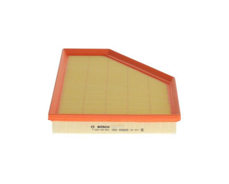 Air filter S0692 Bosch