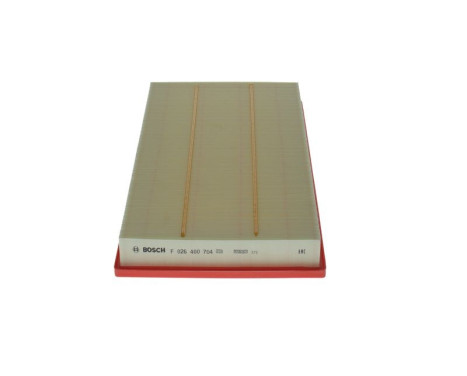 Air filter S0704 Bosch