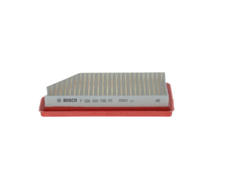 Air filter S0705 Bosch