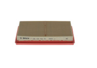 Air filter S0706 Bosch