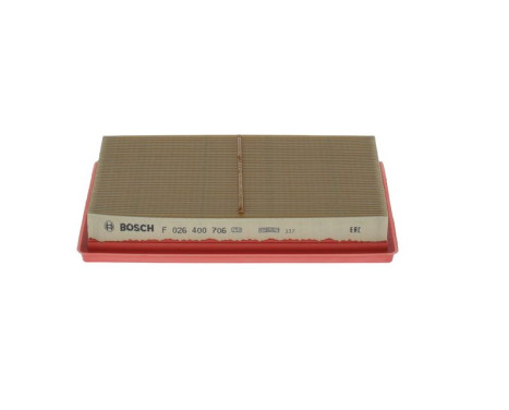 Air filter S0706 Bosch