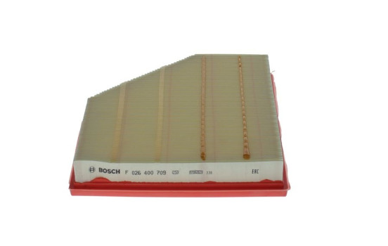 Air filter S0709 Bosch
