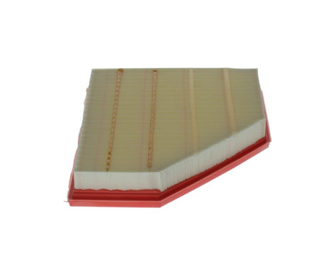 Air filter S0709 Bosch, Image 3
