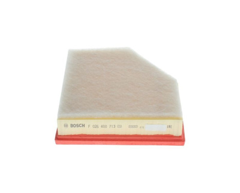 Air filter S0713 Bosch, Image 2