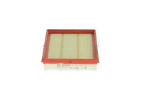 Air filter S0728 Bosch