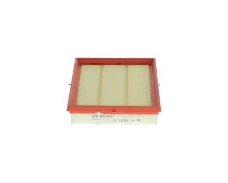 Air filter S0728 Bosch