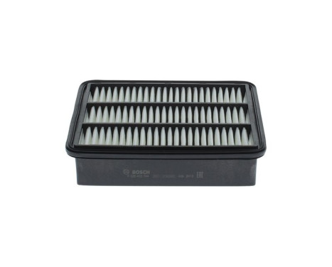 Air filter S0744 Bosch, Image 2