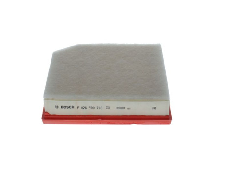 Air filter S0749 Bosch