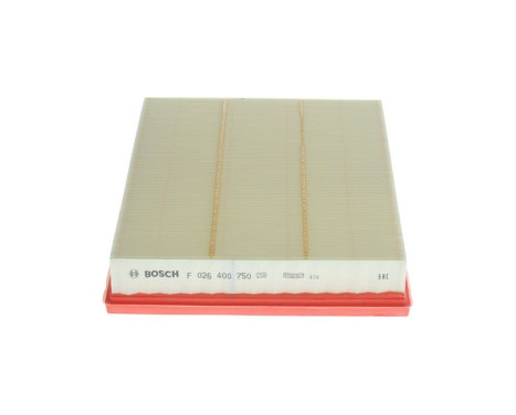 Air filter S0750 Bosch