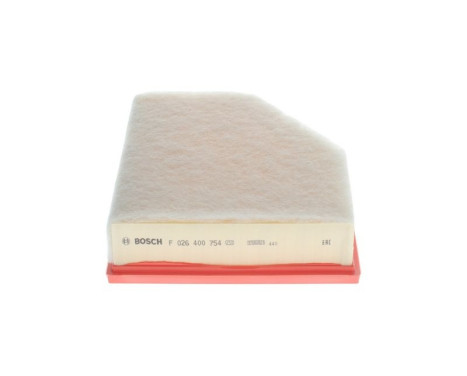 Air filter S0754 Bosch
