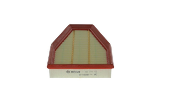 Air filter S0755 Bosch
