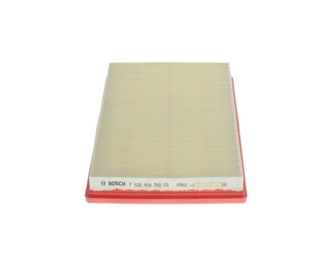Air filter S0769 Bosch, Image 4