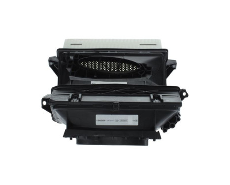 Air filter S0777 Bosch