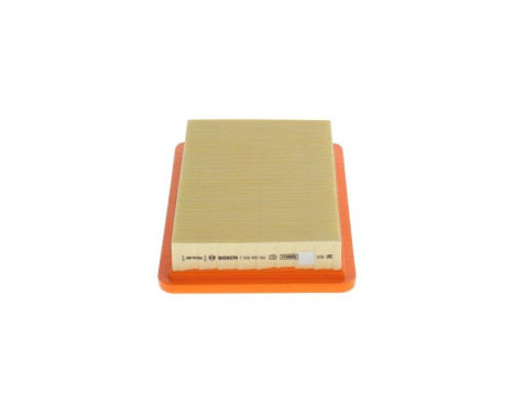 Air filter S0782 Bosch, Image 2