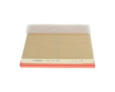 Air filter S0787 Bosch