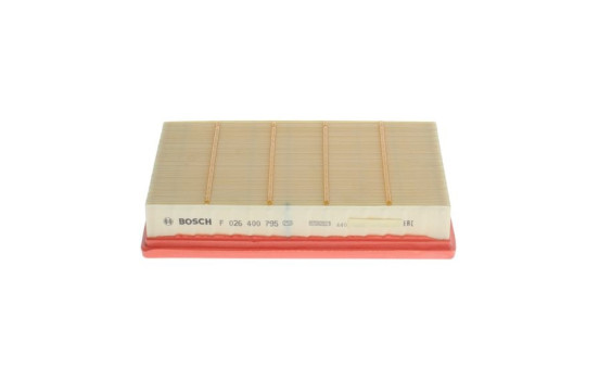 Air filter S0795 Bosch