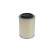 Air filter S0796 Bosch, Thumbnail 3