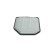 Air filter S0805 Bosch, Thumbnail 4