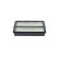 Air filter S0806 Bosch, Thumbnail 3