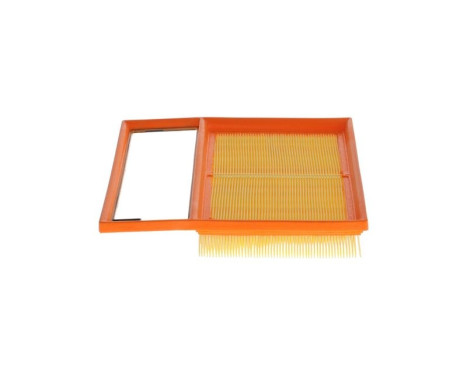 Air filter S0814 Bosch, Image 4