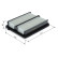 Air filter S0825 Bosch, Thumbnail 5