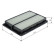 Air filter S0828 Bosch, Thumbnail 5