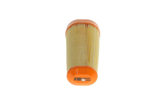 Air filter S0835 Bosch, Image 4