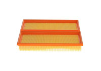 Air filter S0838 Bosch