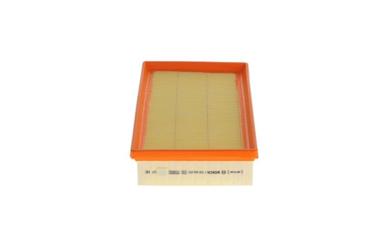 Air filter S0855 Bosch, Image 3