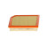 Air filter S0867 Bosch