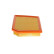 Air filter S0867 Bosch, Thumbnail 2