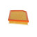Air filter S0867 Bosch, Thumbnail 4