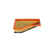 Air filter S0868 Bosch