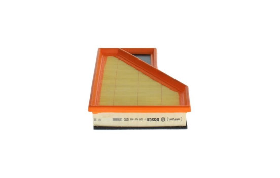 Air filter S0868 Bosch, Image 2