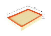 Air Filter S2203 Bosch