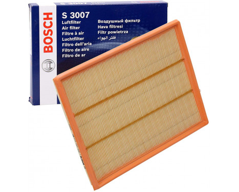 Air Filter S3007 Bosch