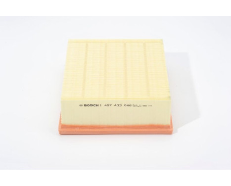 Air Filter S3046 Bosch, Image 3