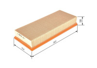 Air Filter S3052 Bosch