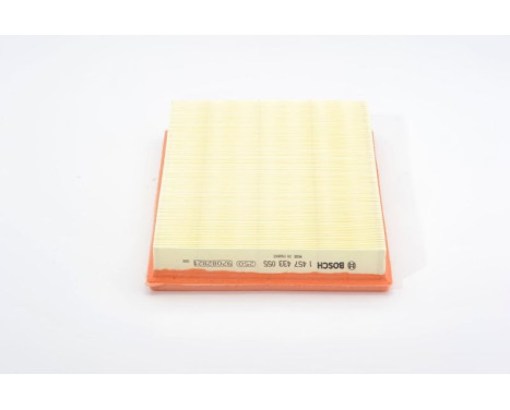 Air Filter S3055 Bosch, Image 6