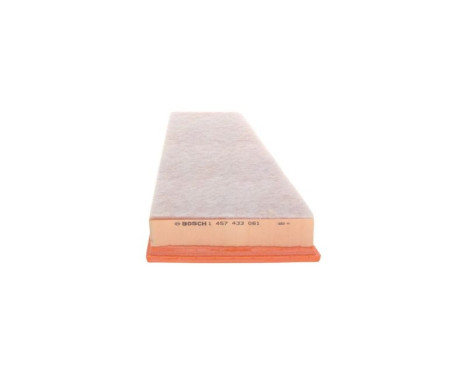 Air Filter S3061 Bosch, Image 2