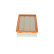Air Filter S3086 Bosch, Thumbnail 4