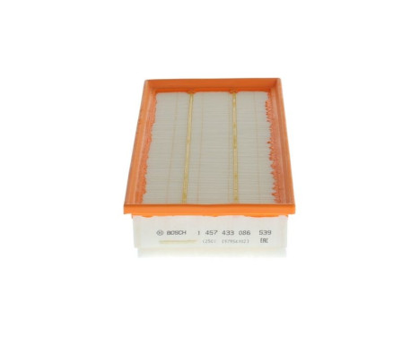 Air Filter S3086 Bosch, Image 6
